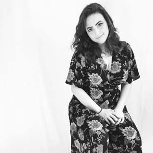 Meet your Posher, Mimi